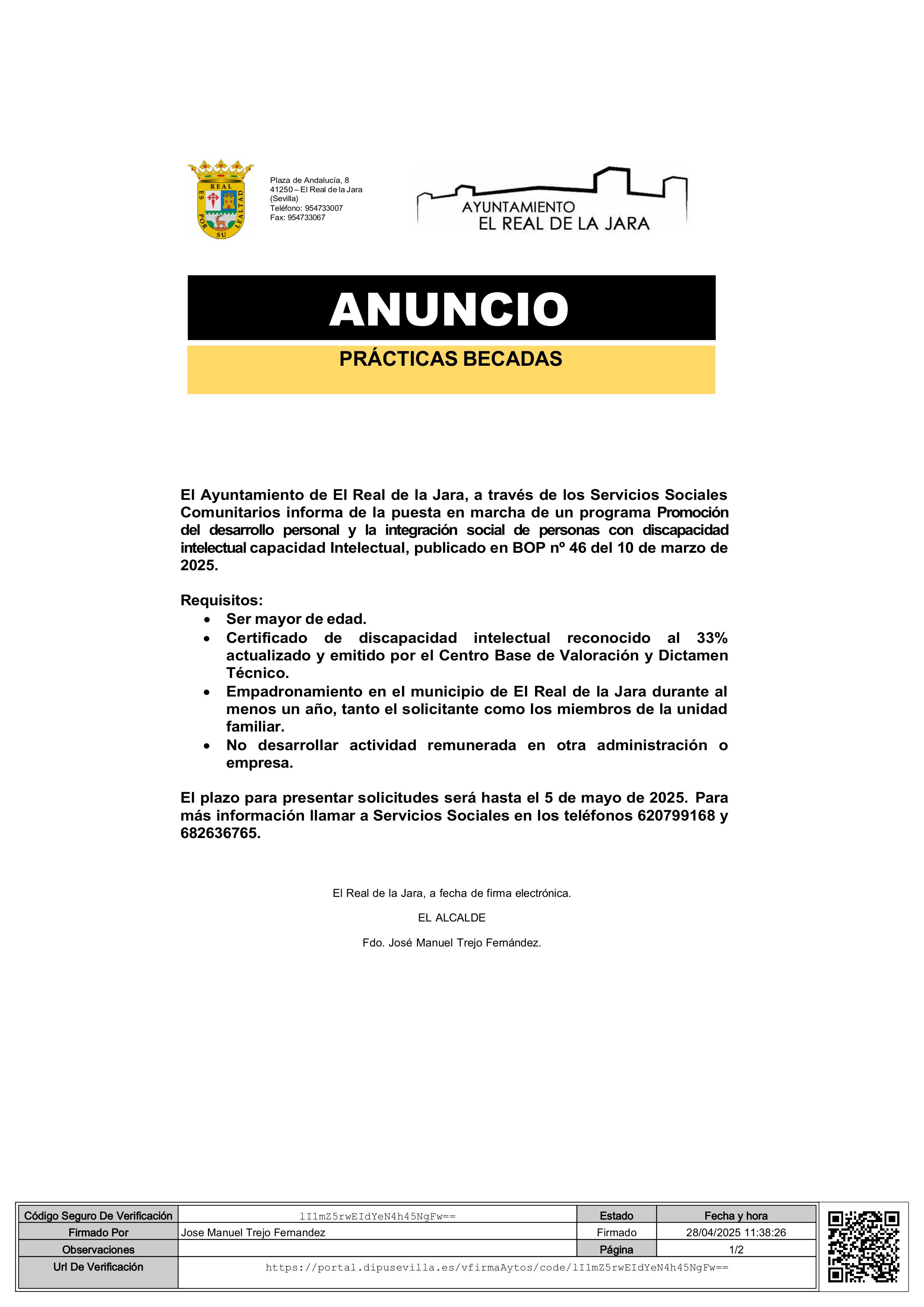 Anuncio becas discapacidad El Real (4)-imágenes-0