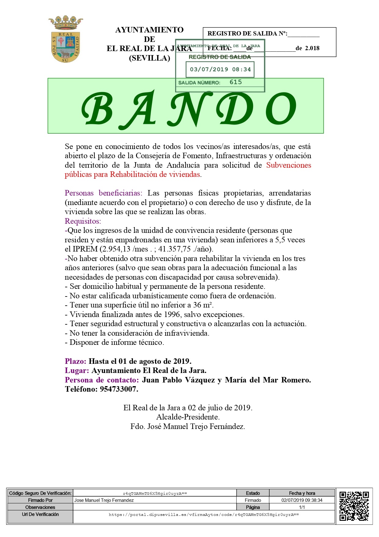 BANDO SUBVENCIONES REHABILITACIN³N 2019_page-0001