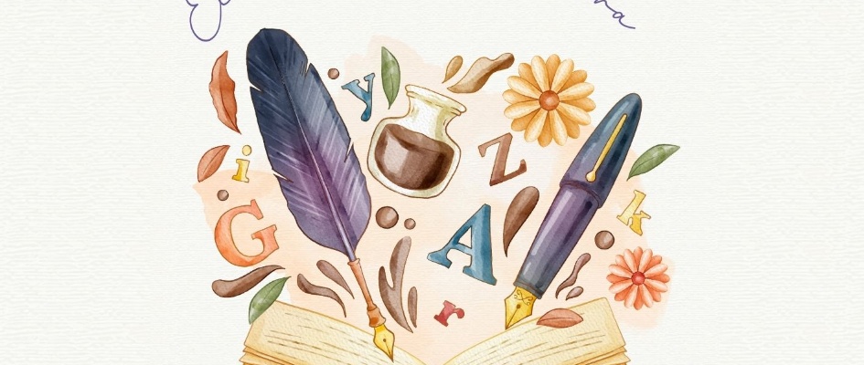 CARTEL RELATOS CORTOS