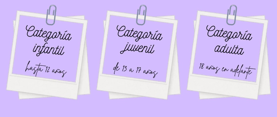 I CONCURSO VIDEOFOTOGRÁFICO CONTRA LA VIOLENCIA DE GÉNERO. ARTE POR LA IGUALDAD