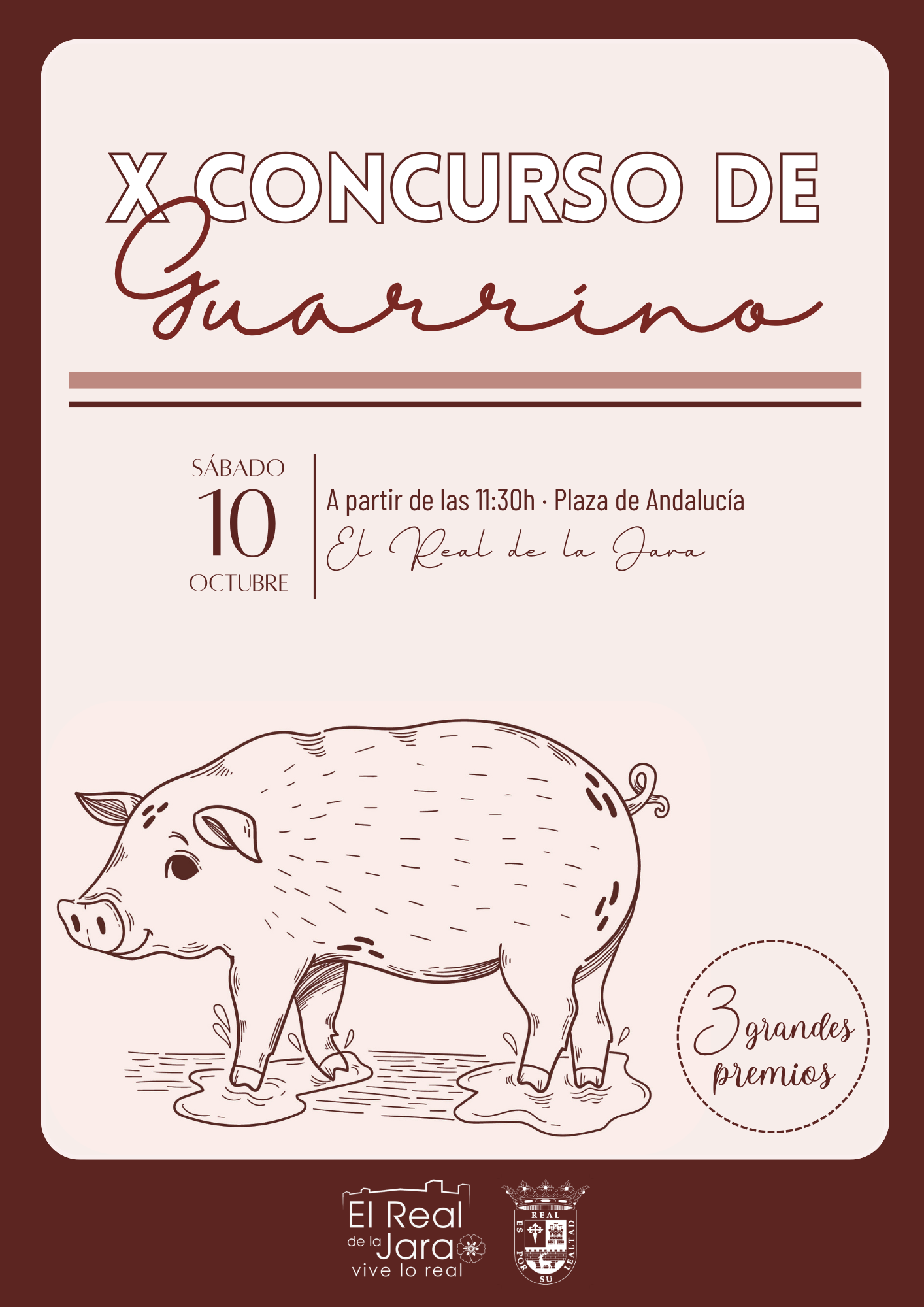 X CONCURSO