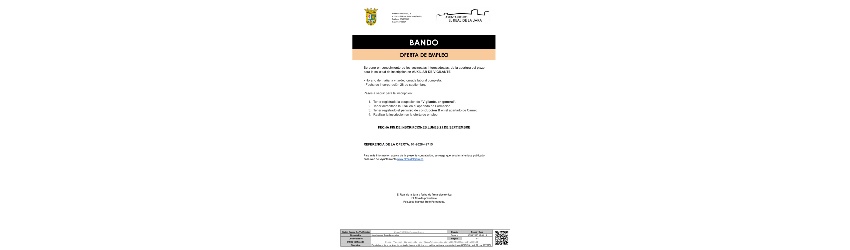 bandos.report