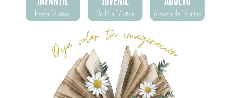 IX Concruso Relatos Cortos